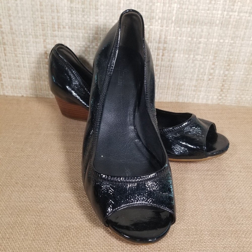 Nike Air Open Toe Shoes